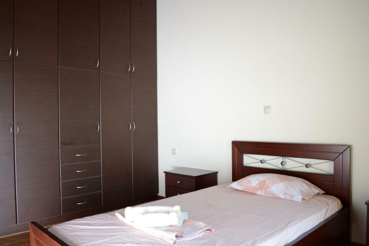 Villa Bella Loukisia Loukissia ภายนอก รูปภาพ