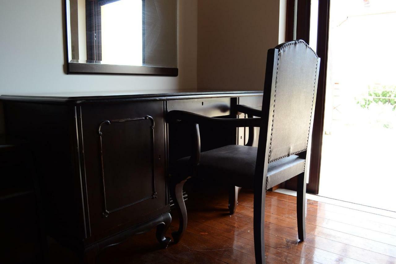Villa Bella Loukisia Loukissia ภายนอก รูปภาพ
